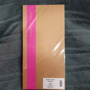 Buffalo kraft 140sq Envelopes 283gsm 20pk